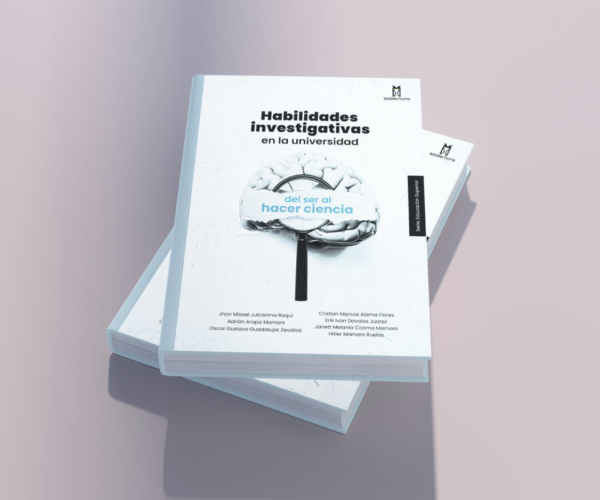HABILIDADES INVESTIGATIVAS EN LA UNIVERSIDAD: Del ser al hacer ciencia - Imagen 5